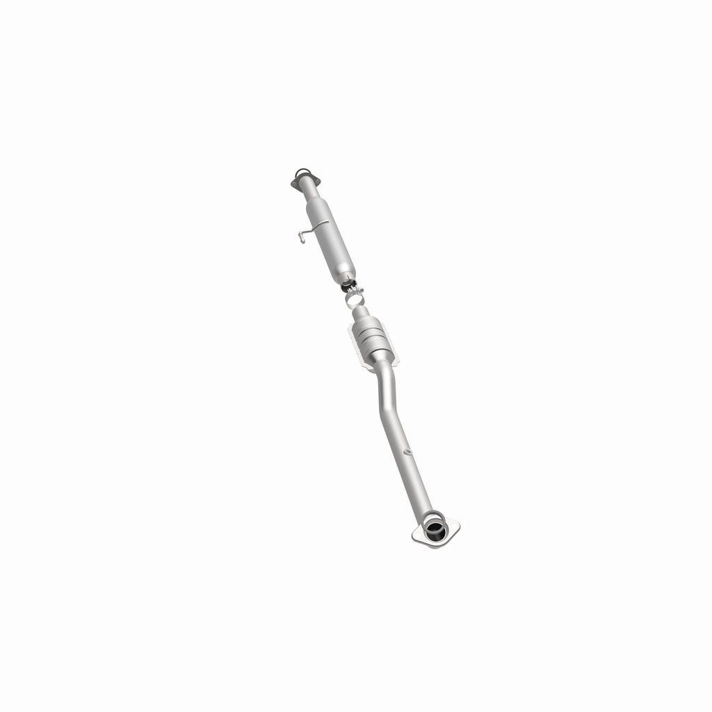 MagnaFlow Exhaust Products 52095 OEM Grade Direct-Fit Catalytic Converter for Select Toyota Avalon, Toyota Camry