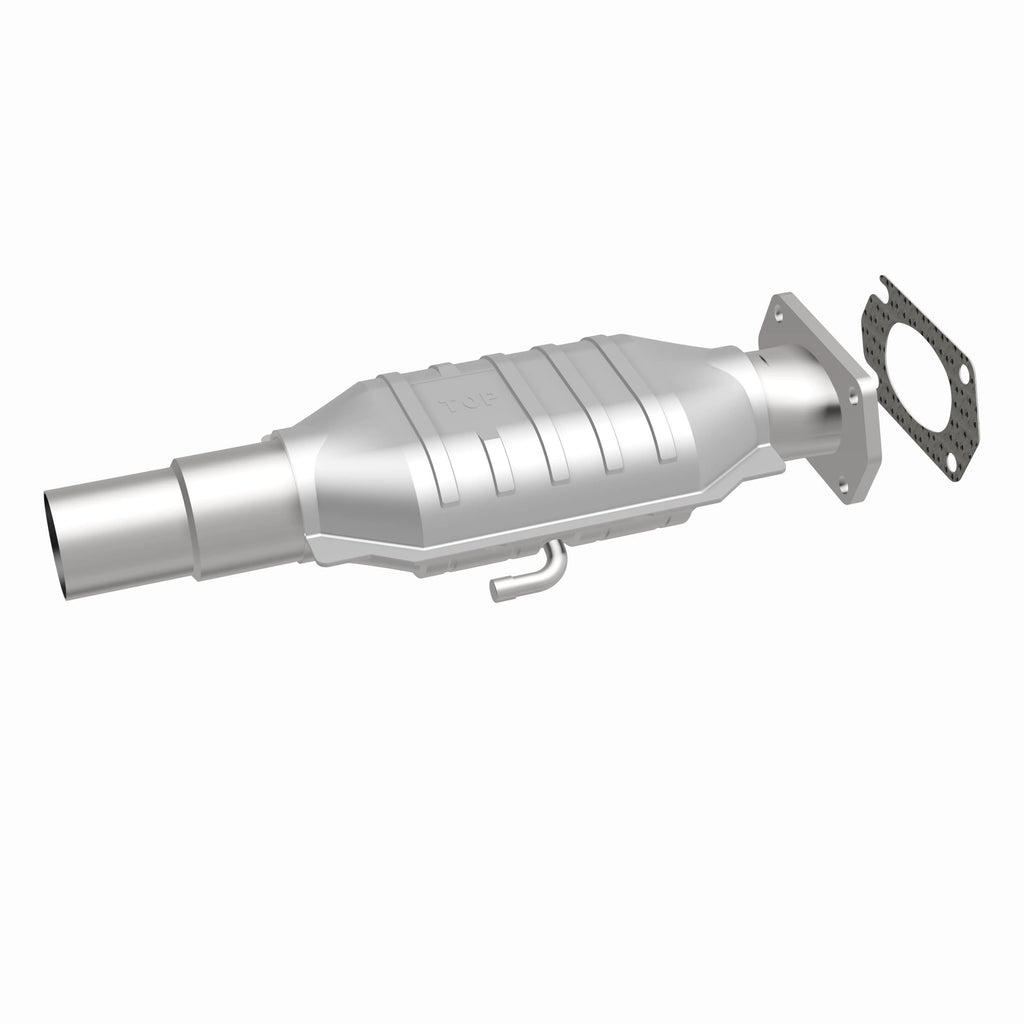 MagnaFlow Exhaust Products 93439 Standard Grade Direct-Fit Catalytic Converter for Select Buick Regal, Buick Riviera