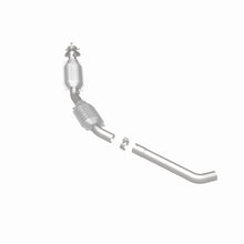 Load image into Gallery viewer, MagnaFlow Exhaust Products 24468 HM Grade Direct-Fit Catalytic Converter for Select Dodge Ram