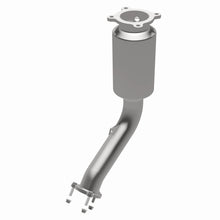 Load image into Gallery viewer, MagnaFlow Exhaust Products 52352 OEM Grade Direct-Fit Catalytic Converter for Select Audi A4, Audi A4 Quattro, Audi A5, Audi A5 Quattro, Audi Q5, Audi allroad