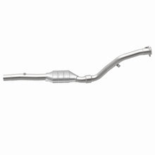 Load image into Gallery viewer, MagnaFlow Exhaust Products 4481890 California CARB Direct-Fit Catalytic Converter for Select Audi A8 Quattro