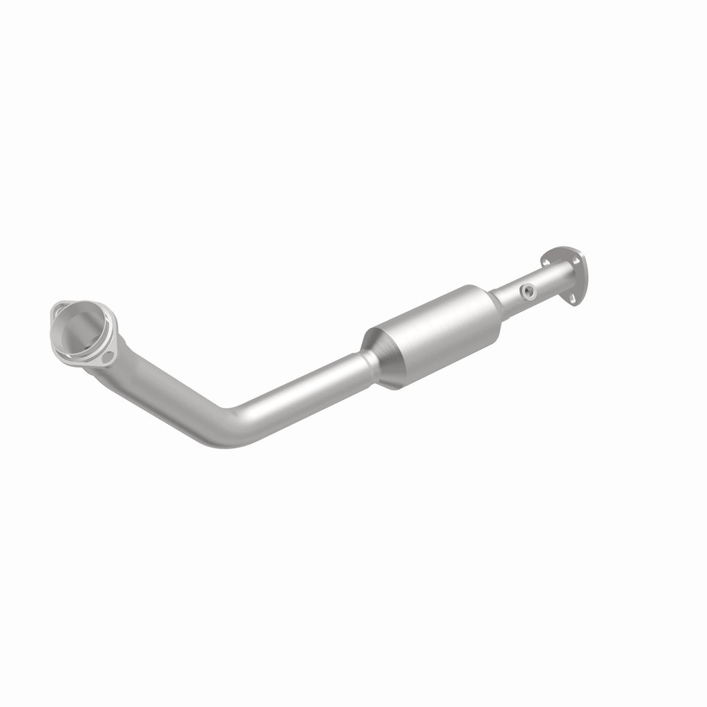 MagnaFlow Exhaust Products 4481460 California CARB Direct-Fit Catalytic Converter for Select Buick Skylark, Oldsmobile Achieva, Pontiac Grand Am