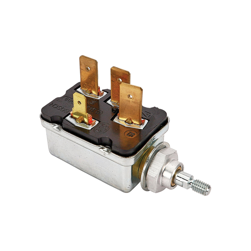 Alliant Power 0 343 008 009 Diesel Glow Plug