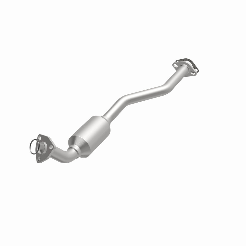 MagnaFlow Exhaust Products 49480 OEM Grade Direct-Fit Catalytic Converter for Select Nissan Frontier, Nissan Xterra
