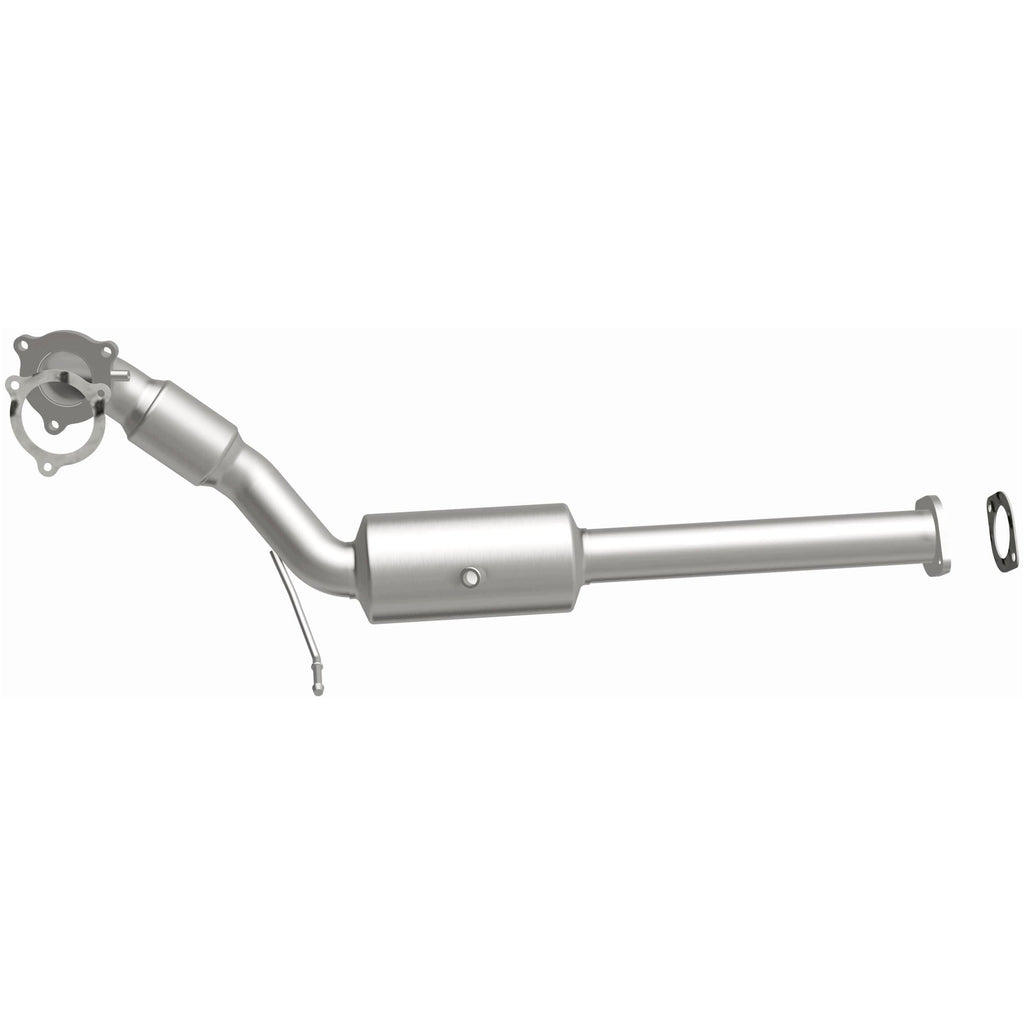 MagnaFlow Exhaust Products 4481288 California CARB Direct-Fit Catalytic Converter for Select Volvo S60, Volvo V70