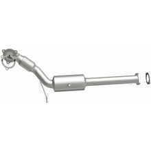 Load image into Gallery viewer, MagnaFlow Exhaust Products 4481288 California CARB Direct-Fit Catalytic Converter for Select Volvo S60, Volvo V70
