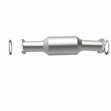 Load image into Gallery viewer, MagnaFlow Exhaust Products 23696 HM Grade Direct-Fit Catalytic Converter for Select Mazda Miata