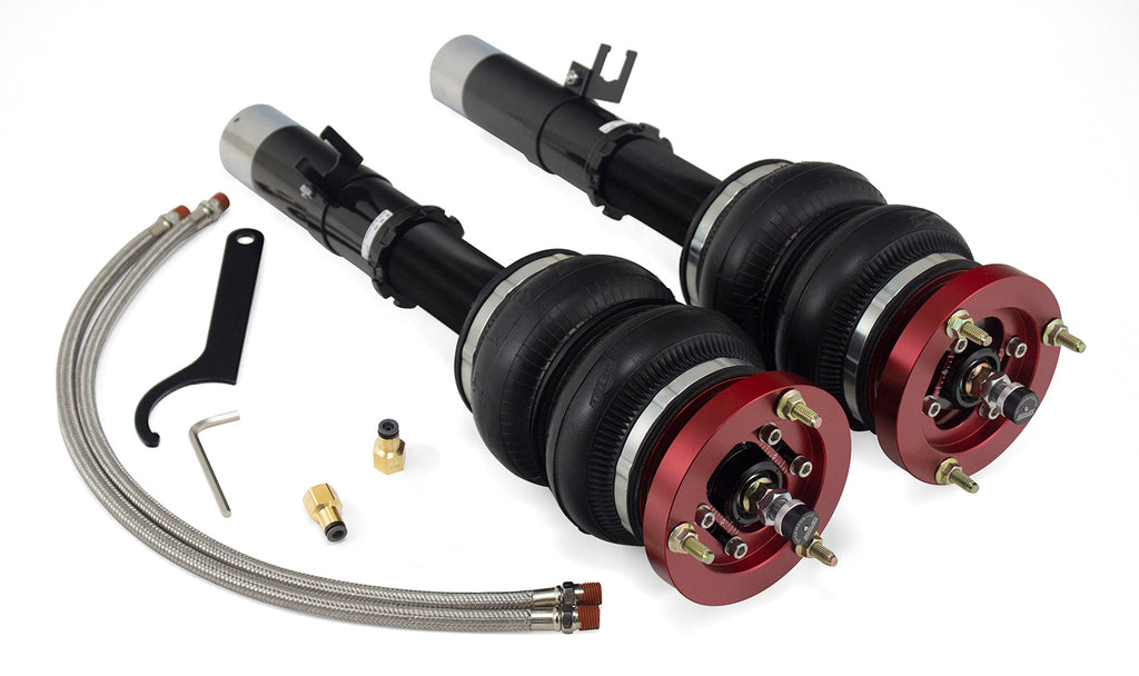 Performance-Front-Kit-For-82-93-Bmw-3-Series-E30-W-51Mm-Diameter-Front-Struts