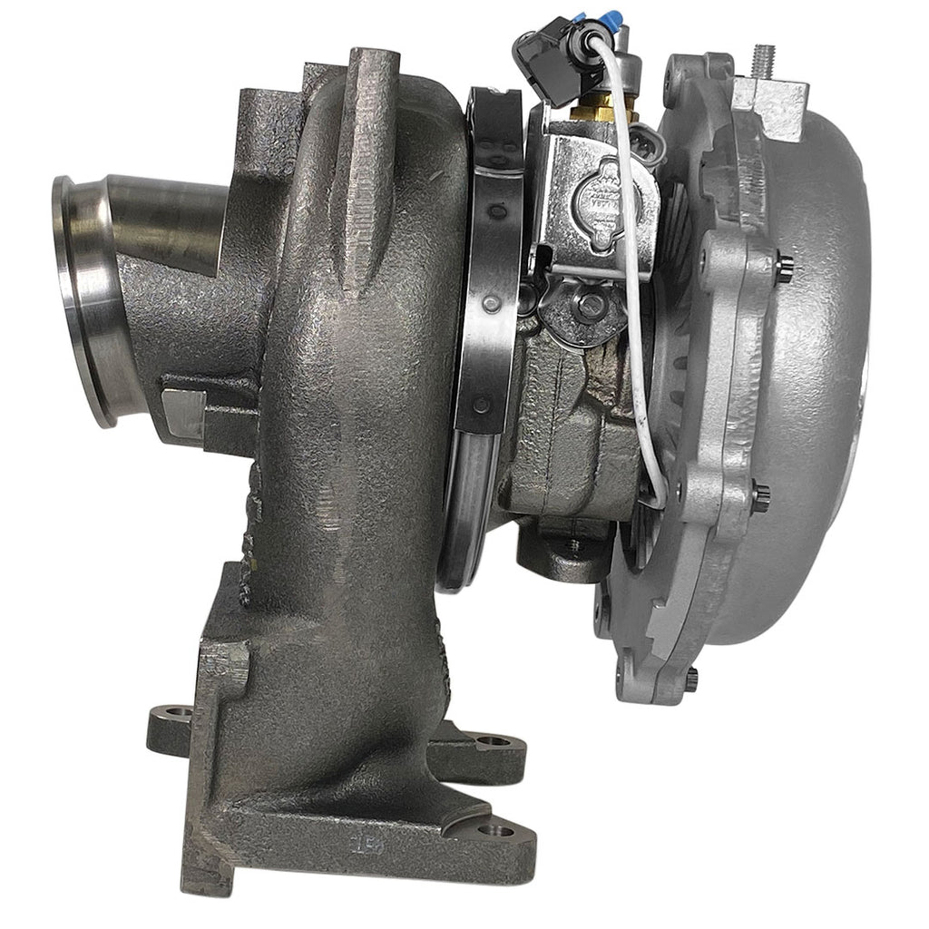 Alliant Power 848212-9003S Turbocharger