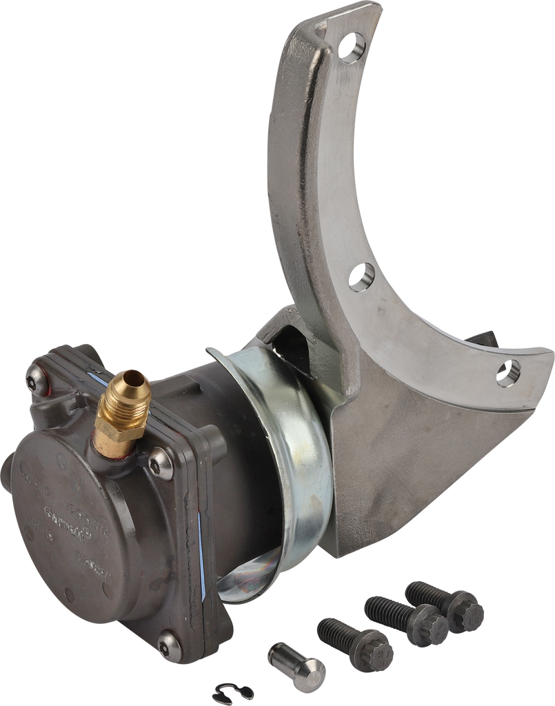 Alliant Power 757979-5102 Turbocharger Actuator