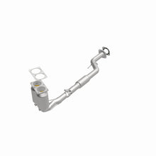 Load image into Gallery viewer, MagnaFlow Exhaust Products 452103 California CARB Direct-Fit Catalytic Converter for Select Nissan Sentra
