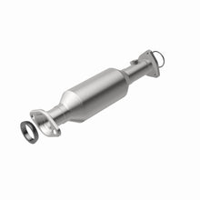 Load image into Gallery viewer, MagnaFlow Exhaust Products 4481629 California CARB Direct-Fit Catalytic Converter for Select Acura Integra