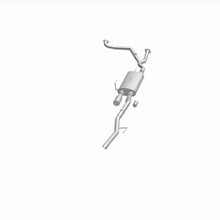 Load image into Gallery viewer, MagnaFlow Exhaust Products 19599 Overland Series Cat-Back System for Select Nissan Frontier