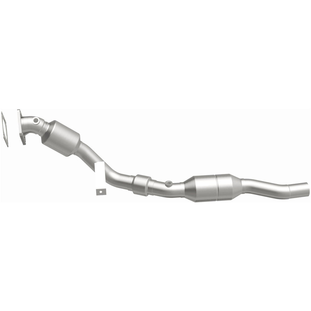 MagnaFlow Exhaust Products 23613 HM Grade Direct-Fit Catalytic Converter for Select Audi S4