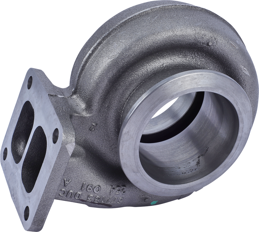 Alliant Power 177208 Turbocharger Gasket