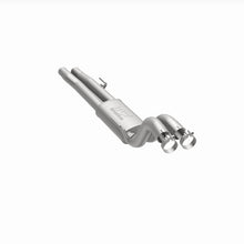 Load image into Gallery viewer, MagnaFlow Exhaust Products 19465 Direct-Fit Muffler Replacement Kit With Muffler for Select Ford F-150