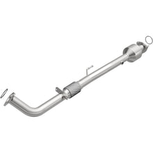 Load image into Gallery viewer, MagnaFlow Exhaust Products 5571023 California CARB Direct-Fit Catalytic Converter for Select Acura TLX, Honda Accord