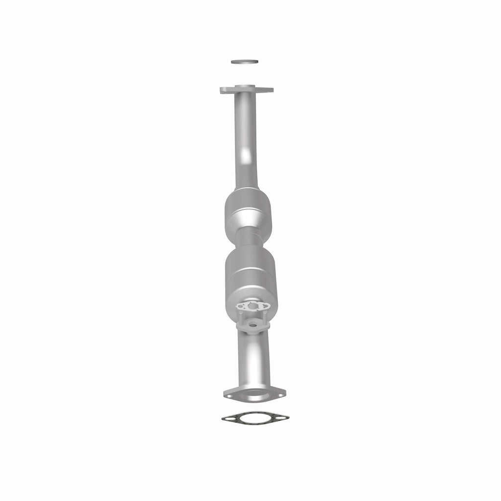 MagnaFlow Exhaust Products 49422 OEM Grade Direct-Fit Catalytic Converter for Select Lexus LX470, Toyota Land Cruiser