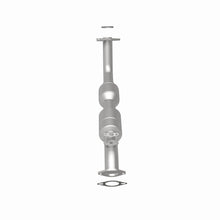 Load image into Gallery viewer, MagnaFlow Exhaust Products 49422 OEM Grade Direct-Fit Catalytic Converter for Select Lexus LX470, Toyota Land Cruiser
