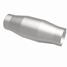 Load image into Gallery viewer, MagnaFlow Exhaust Products 59929 Standard Grade Universal Catalytic Converter