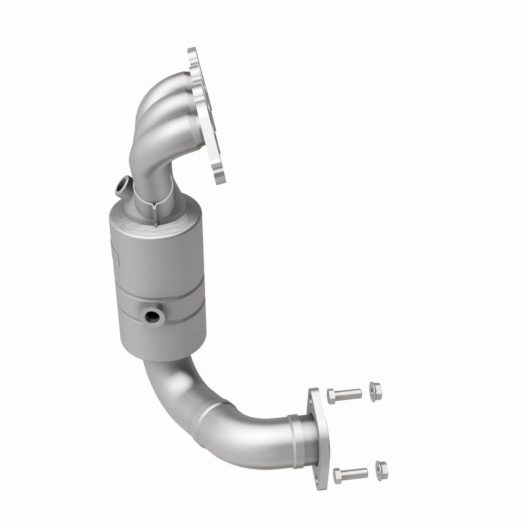 MagnaFlow Exhaust Products 51735 OEM Grade Manifold Catalytic Converter for Select Chrysler Sebring, Dodge Avenger