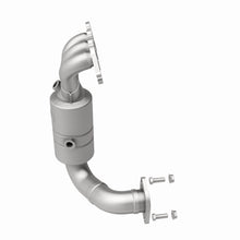 Load image into Gallery viewer, MagnaFlow Exhaust Products 51735 OEM Grade Manifold Catalytic Converter for Select Chrysler Sebring, Dodge Avenger