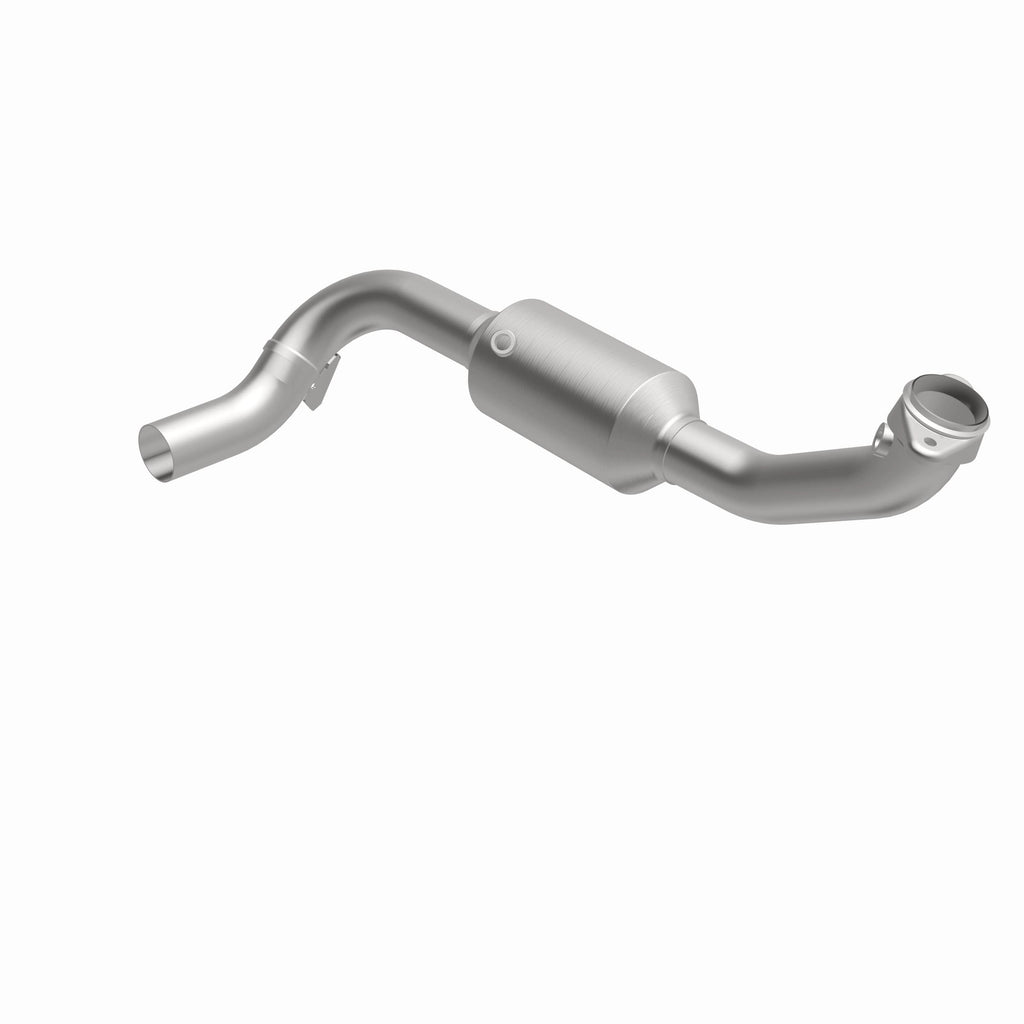 MagnaFlow Exhaust Products 4451166 California CARB Direct-Fit Catalytic Converter for Select Lincoln Navigator