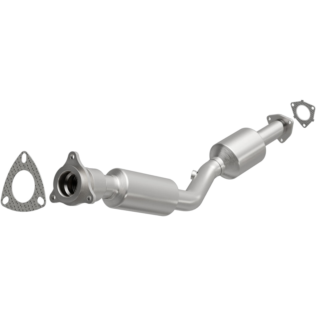 MagnaFlow Exhaust Products 5481722 California CARB Direct-Fit Catalytic Converter for Select Saturn Vue