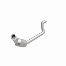Load image into Gallery viewer, MagnaFlow Exhaust Products 51224 OEM Grade Direct-Fit Catalytic Converter for Select Jaguar S-Type