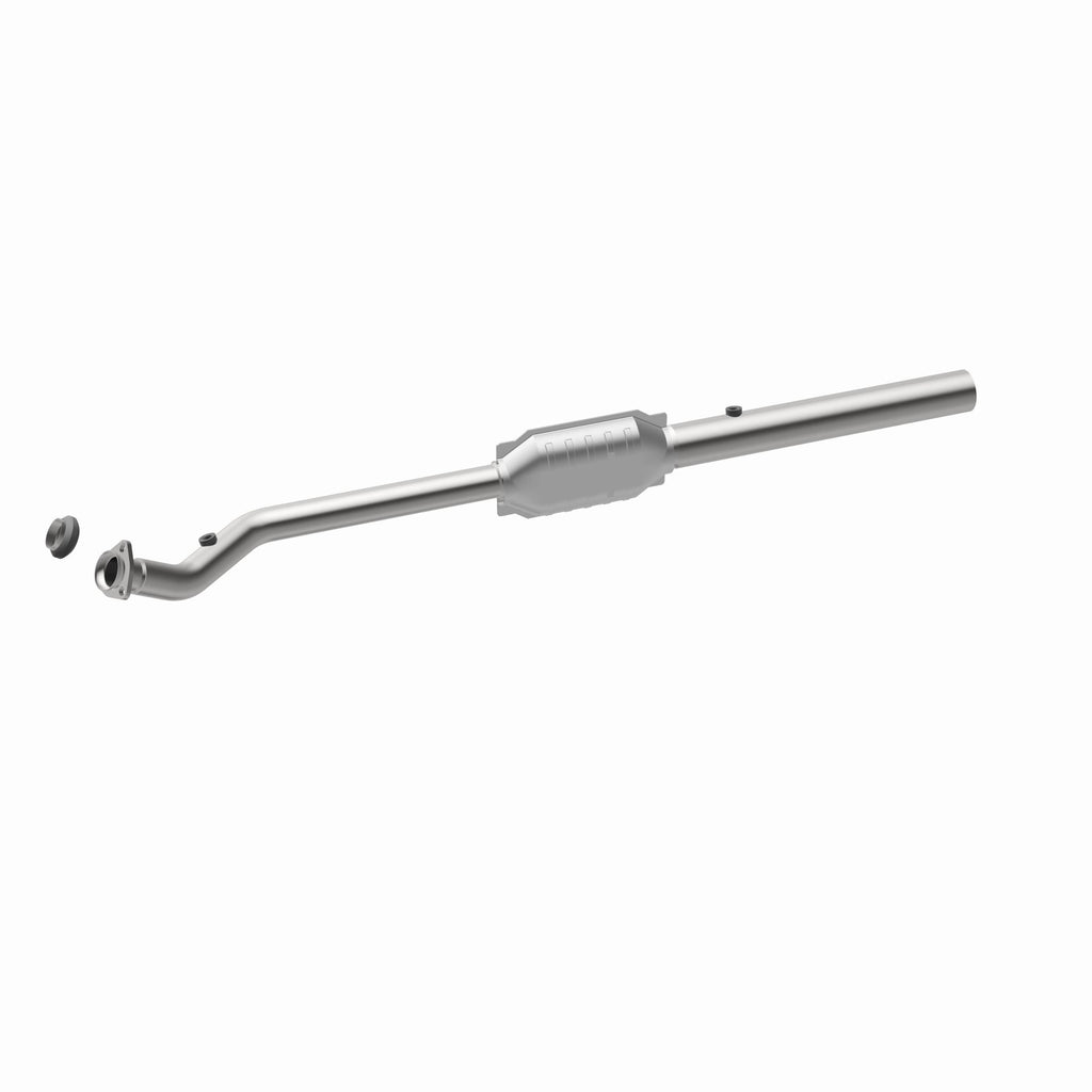 MagnaFlow Exhaust Products 4451413 California CARB Direct-Fit Catalytic Converter for Select Chevrolet Express 1500, Chevrolet Express 2500, Chevrolet Express 3500, Chevrolet G30, GMC G3500, GMC Savana 1500, GMC Savana 2500, GMC Savana