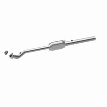 Load image into Gallery viewer, MagnaFlow Exhaust Products 4451413 California CARB Direct-Fit Catalytic Converter for Select Chevrolet Express 1500, Chevrolet Express 2500, Chevrolet Express 3500, Chevrolet G30, GMC G3500, GMC Savana 1500, GMC Savana 2500, GMC Savana