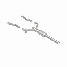 Load image into Gallery viewer, MagnaFlow Exhaust Products 441415 California CARB Direct-Fit Catalytic Converter for Select Lexus LS400
