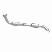 Load image into Gallery viewer, MagnaFlow Exhaust Products 5582633 California CARB Direct-Fit Catalytic Converter for Select Lexus LX570, Toyota Land Cruiser