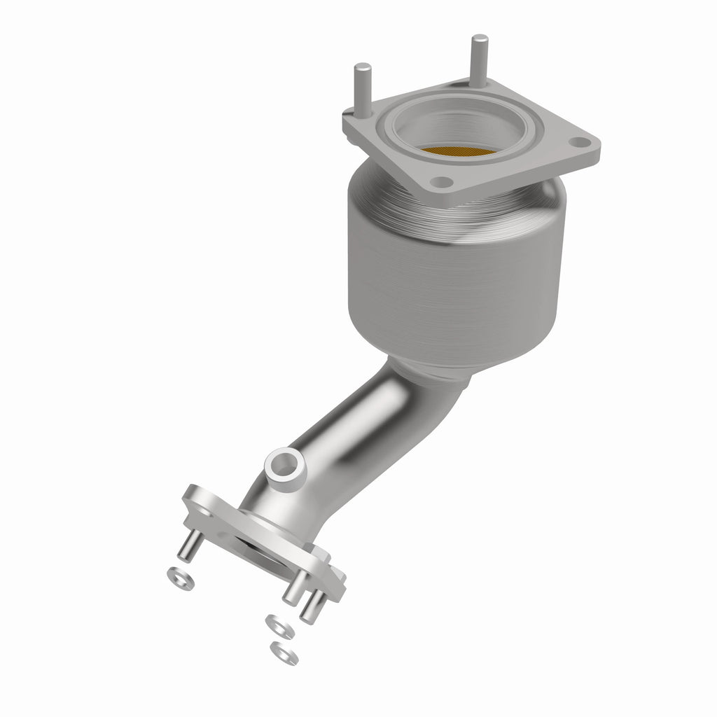 MagnaFlow Exhaust Products 551163 California CARB Direct-Fit Catalytic Converter for Select Nissan Altima