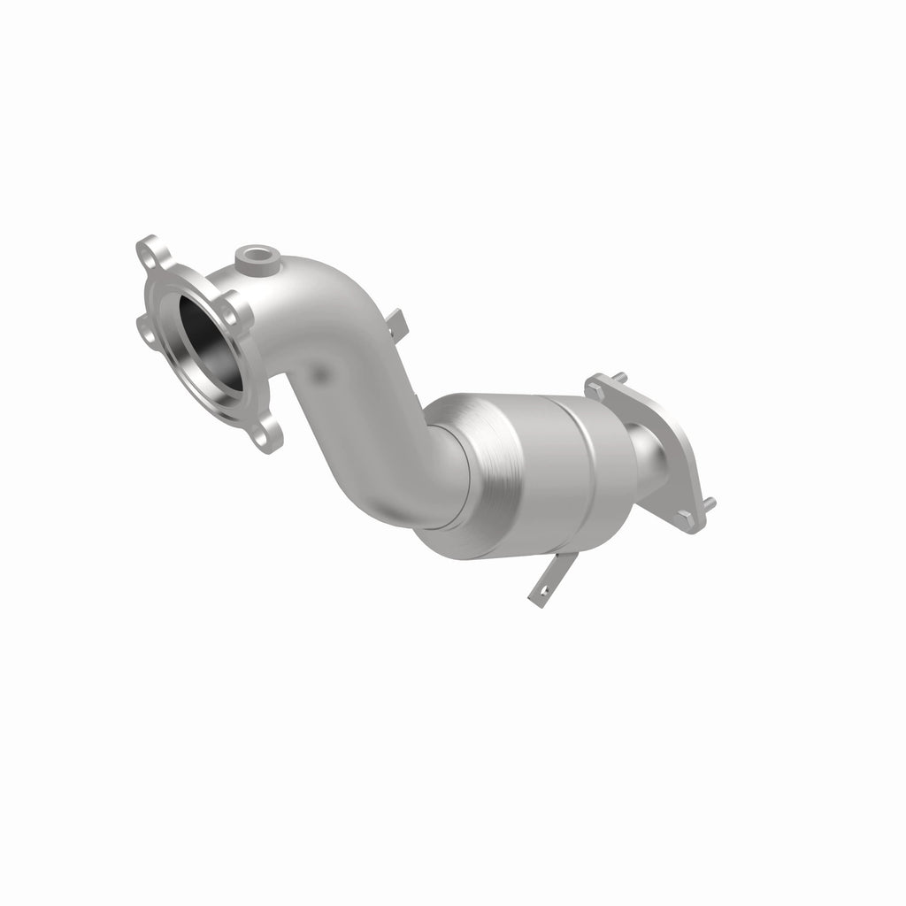 MagnaFlow Exhaust Products 51573 OEM Grade Direct-Fit Catalytic Converter for Select Cadillac ATS, Cadillac CTS