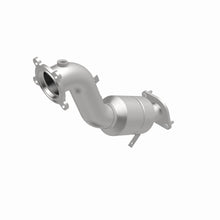 Load image into Gallery viewer, MagnaFlow Exhaust Products 51573 OEM Grade Direct-Fit Catalytic Converter for Select Cadillac ATS, Cadillac CTS