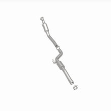 Load image into Gallery viewer, MagnaFlow Exhaust Products 21-572 OEM Grade Direct-Fit Catalytic Converter for Select Mercedes-Benz SL550