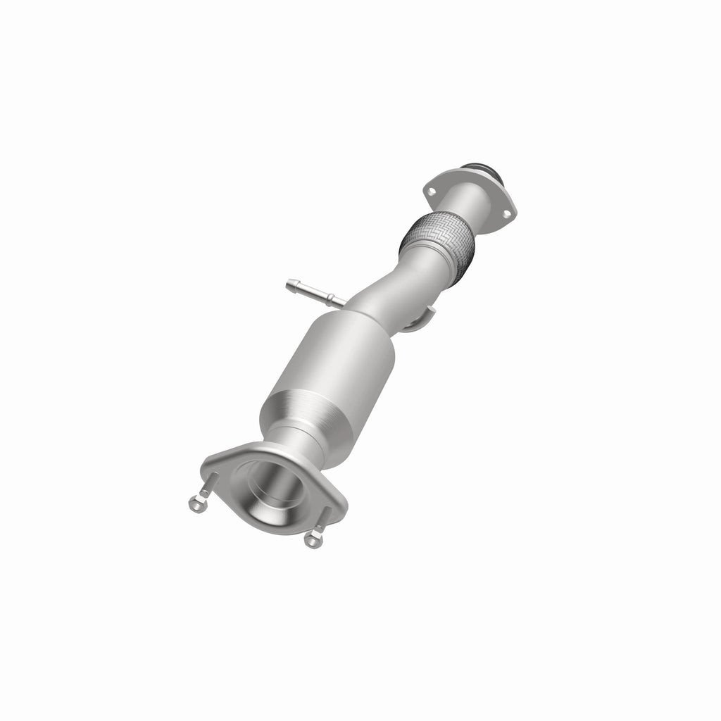 MagnaFlow Exhaust Products 280096 OEM Grade Direct-Fit Catalytic Converter for Select Toyota Highlander