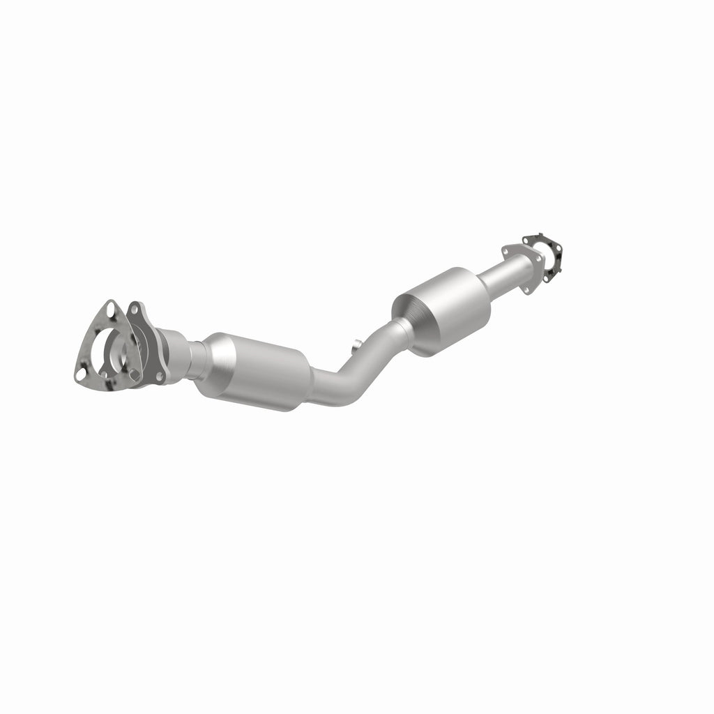 MagnaFlow Exhaust Products 5582722 California CARB Direct-Fit Catalytic Converter for Select Saturn Vue