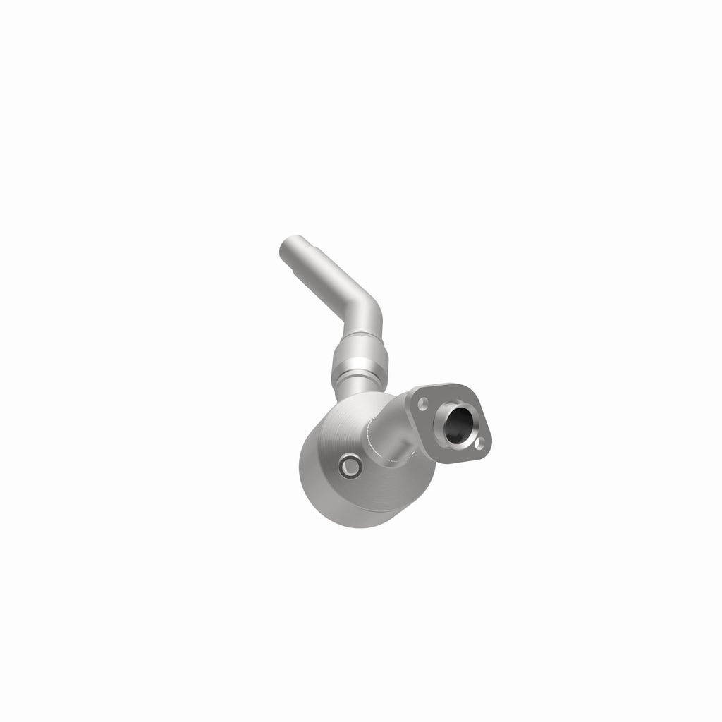 MagnaFlow Exhaust Products 24128 HM Grade Direct-Fit Catalytic Converter for Select Land Rover Freelander