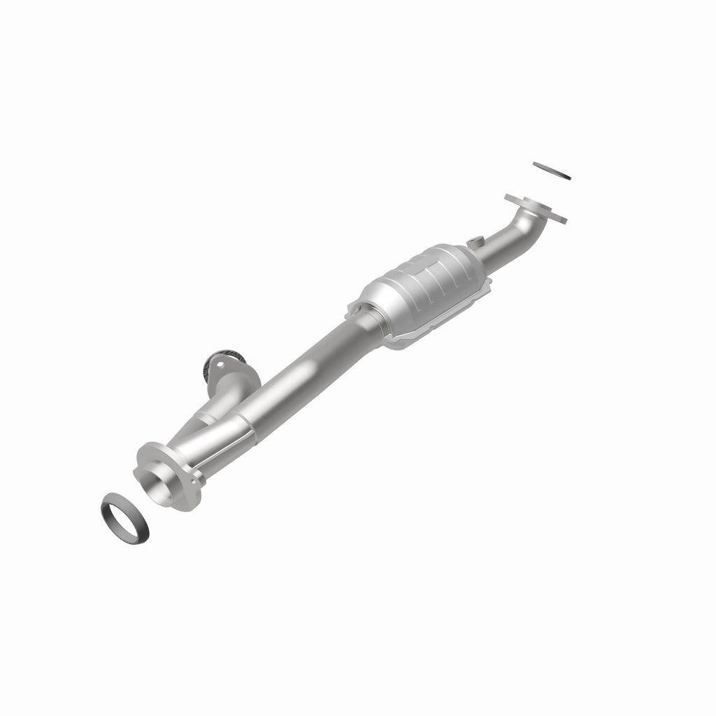 MagnaFlow Exhaust Products 51798 OEM Grade Direct-Fit Catalytic Converter for Select Lexus GX460
