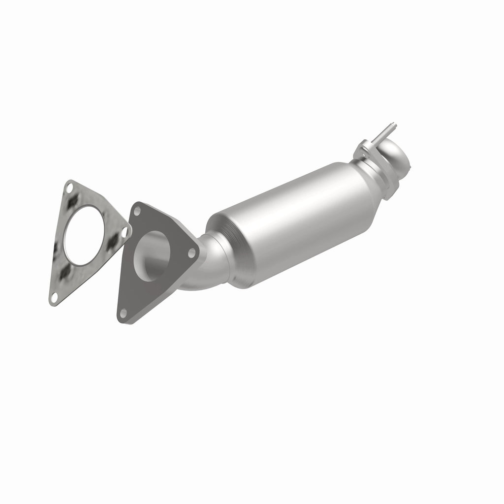 MagnaFlow Exhaust Products 4481477 California CARB Direct-Fit Catalytic Converter for Select Chevrolet Camaro, Pontiac Firebird