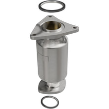 Load image into Gallery viewer, MagnaFlow Exhaust Products 50709 HM Grade Direct-Fit Catalytic Converter for Select Lexus GS430, Lexus LS430, Lexus SC430