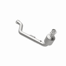 Load image into Gallery viewer, MagnaFlow Exhaust Products 49836 OEM Grade Direct-Fit Catalytic Converter for Select Chrysler Crossfire, Mercedes-Benz SLK320
