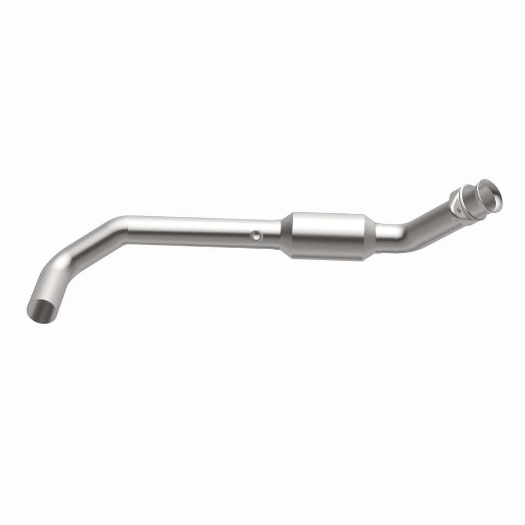 MagnaFlow Exhaust Products 52155 OEM Grade Direct-Fit Catalytic Converter for Select Ford F-150
