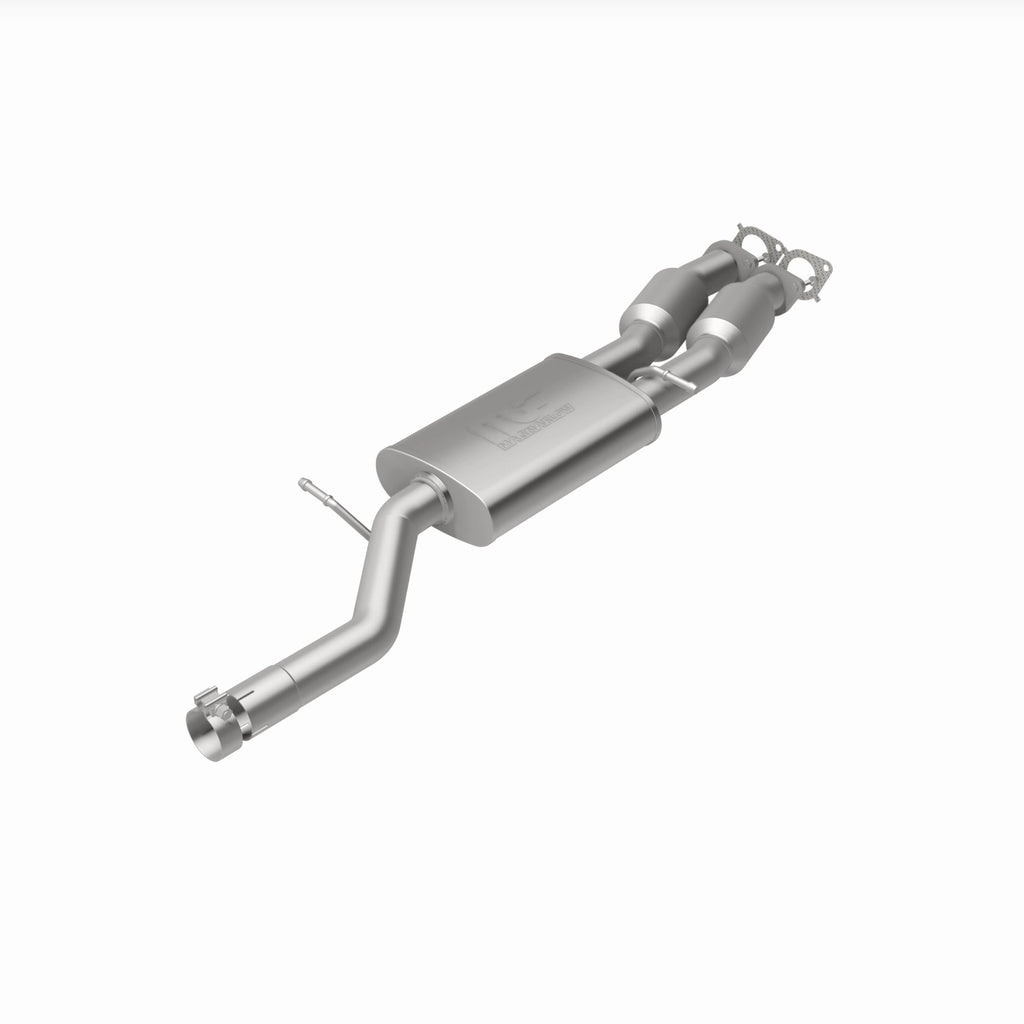 MagnaFlow Exhaust Products 280729 OEM Grade Direct-Fit Catalytic Converter for Select Cadillac XT5