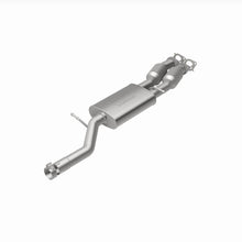 Load image into Gallery viewer, MagnaFlow Exhaust Products 280729 OEM Grade Direct-Fit Catalytic Converter for Select Cadillac XT5