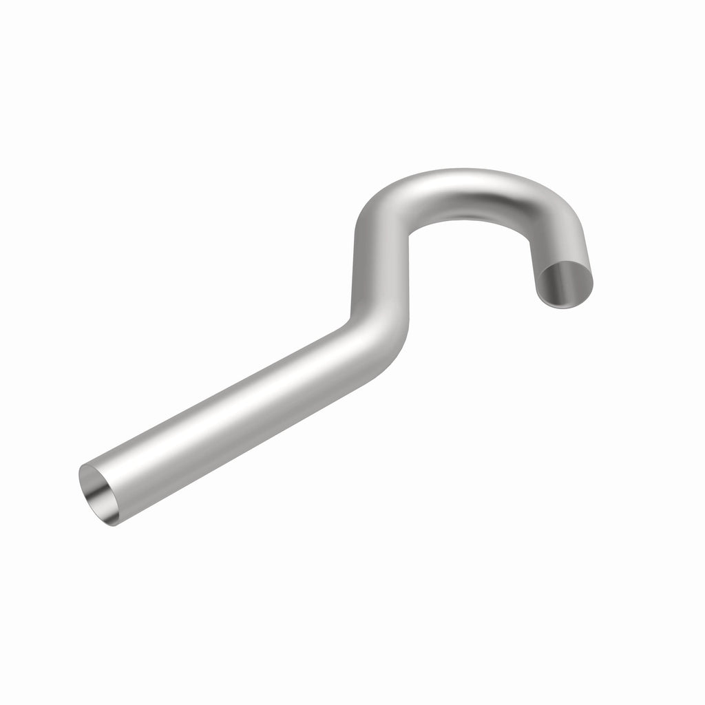 MagnaFlow Exhaust Products 10761 10 pk - Universal Exhaust Pipe - 2.50in.