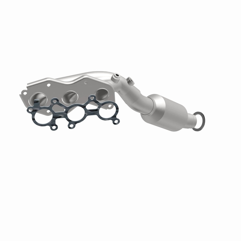 MagnaFlow Exhaust Products 49285 OEM Grade Manifold Catalytic Converter for Select Lexus GS350, Lexus IS250, Lexus IS350
