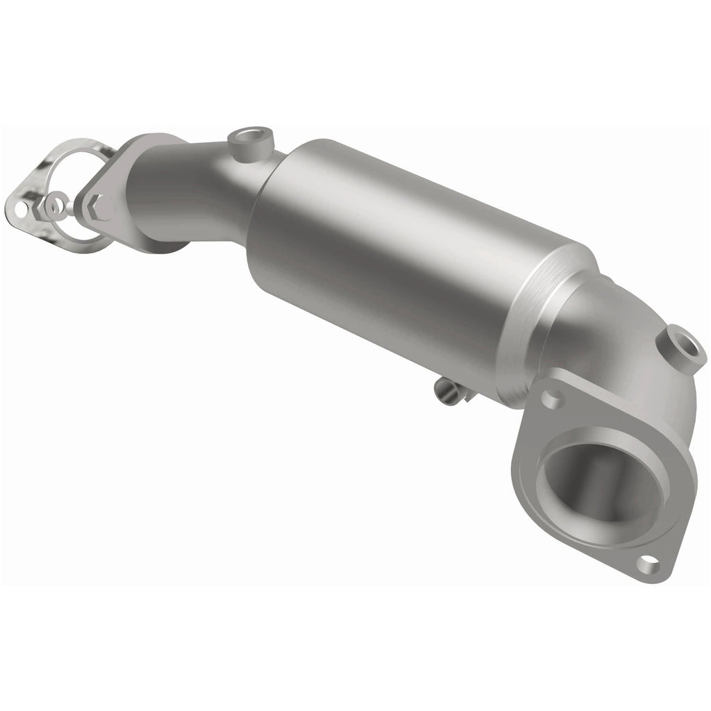 MagnaFlow Exhaust Products 21-818 OEM Grade Direct-Fit Catalytic Converter for Select Ford Explorer